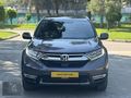 BAKÜ MOTORS'DAN HONDA CR-V 1.5 VTEC EXECUTIVE PLUS...