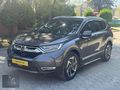 BAKÜ MOTORS'DAN HONDA CR-V 1.5 VTEC EXECUTIVE PLUS...