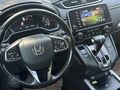 BAKÜ MOTORS'DAN HONDA CR-V 1.5 VTEC EXECUTIVE PLUS...