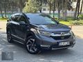 BAKÜ MOTORS'DAN HONDA CR-V 1.5 VTEC EXECUTIVE PLUS...