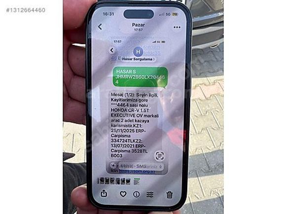 DOĞUKAN'DAN BOYASIZ DEĞİŞENSİZ DOLULAR DOLUSU SERVİS BAKIMLI