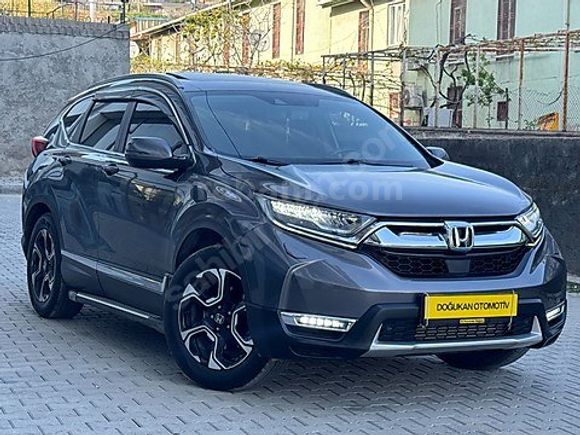 DOĞUKAN'DAN BOYASIZ DEĞİŞENSİZ DOLULAR DOLUSU SERVİS BAKIMLI