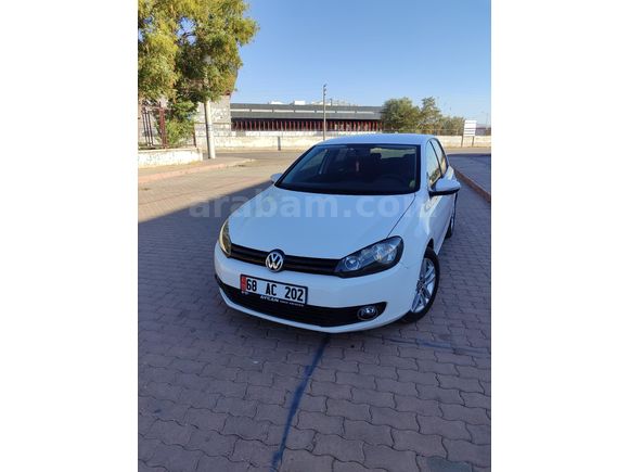 Sahibinden Volkswagen Golf 1.4 TSi Trendline 2011 Model