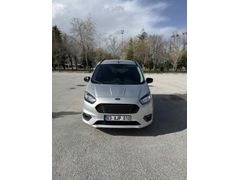 Sahibinden Ford Tourneo Courier 1.5 TDCi Titanium Plus 2023 Model 