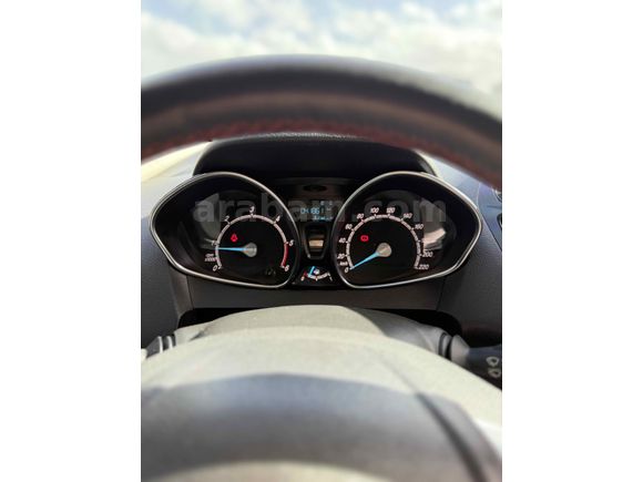 Sahibinden Ford Tourneo Courier 1.5 TDCi Titanium Plus 2023 Model 