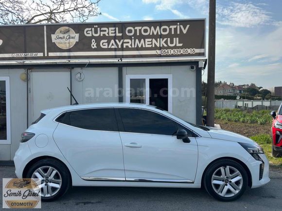 GÜREL OTOMOTİV'DEN K.K.TAKSİT ARAÇ TAKASI 0,69 KREDİ
