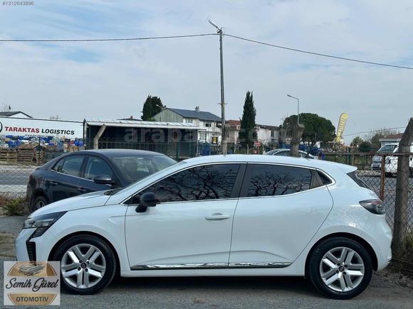 GÜREL OTOMOTİV'DEN K.K.TAKSİT ARAÇ TAKASI 0,69 KREDİ
