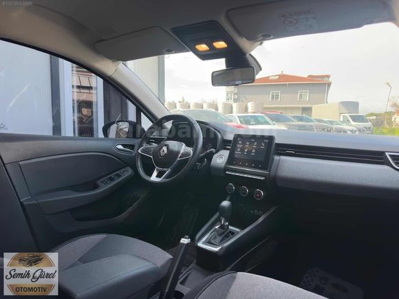 GÜREL OTOMOTİV'DEN K.K.TAKSİT ARAÇ TAKASI 0,69 KREDİ