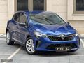 OTO42 MOTORS-2024 RENAULT CLİO EVOLUTİON-HATASIZ-33.000 KM