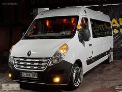 ADM AUTO-2011 EMSALSİZ RAKAM MASTER ARGEN EKSTRALI VEBASTOLU....