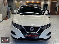 POLATTAN 2020 MODEL NISSAN QASHQAİ 1.5 SKY PACK 15 DK KREDİ İMK