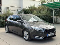 Sahibinden Ford Focus 1.6 Ti-VCT Trend X 2015 Model  166.000 km Gri