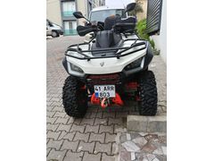 Sahibinden ATV & UTV Segway Snarler AT6L X 570 Balıkesir