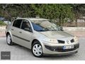 2008 HATASIZ DEĞİŞENSİZ 1.5 DİZEL RENAULT MEGANE