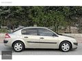 2008 HATASIZ DEĞİŞENSİZ 1.6 DİZEL RENAULT MEGANE