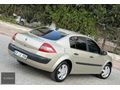 2008 HATASIZ DEĞİŞENSİZ 1.5 DİZEL RENAULT MEGANE
