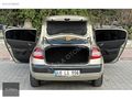 2008 HATASIZ DEĞİŞENSİZ 1.6 DİZEL RENAULT MEGANE