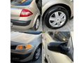 2008 HATASIZ DEĞİŞENSİZ 1.5 DİZEL RENAULT MEGANE