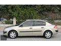 2008 HATASIZ DEĞİŞENSİZ 1.5 DİZEL RENAULT MEGANE