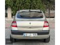 2008 HATASIZ DEĞİŞENSİZ 1.5 DİZEL RENAULT MEGANE