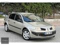 2008 HATASIZ DEĞİŞENSİZ 1.6 DİZEL RENAULT MEGANE