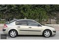2008 HATASIZ DEĞİŞENSİZ 1.5 DİZEL RENAULT MEGANE