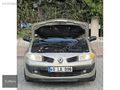 2008 HATASIZ DEĞİŞENSİZ 1.6 DİZEL RENAULT MEGANE