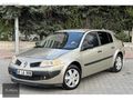 2008 HATASIZ DEĞİŞENSİZ 1.6 DİZEL RENAULT MEGANE