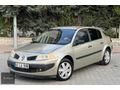 2008 HATASIZ DEĞİŞENSİZ 1.5 DİZEL RENAULT MEGANE
