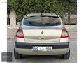 2008 HATASIZ DEĞİŞENSİZ 1.6 DİZEL RENAULT MEGANE