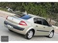 2008 HATASIZ DEĞİŞENSİZ 1.6 DİZEL RENAULT MEGANE