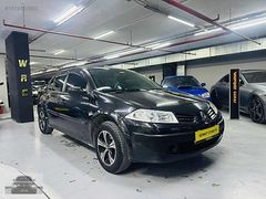 SERMOTTAN 2006 MEGANE SEDAN BAKIMLI KAZASIZ ..