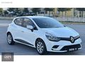 PATRON AUTO| CLİO 2018 1.2 16 VALF/HATASIZ BOYASIZ TRAMERSİZ/
