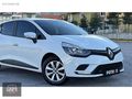 PATRON AUTO| CLİO 2018 1.2 16 VALF/HATASIZ BOYASIZ TRAMERSİZ/