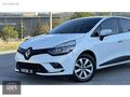 PATRON AUTO| CLİO 2018 1.2 16 VALF/HATASIZ BOYASIZ TRAMERSİZ/