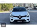 PATRON AUTO| CLİO 2018 1.2 16 VALF/HATASIZ BOYASIZ TRAMERSİZ/