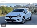 PATRON AUTO| CLİO 2018 1.2 16 VALF/HATASIZ BOYASIZ TRAMERSİZ/