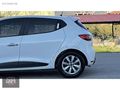 PATRON AUTO| CLİO 2018 1.2 16 VALF/HATASIZ BOYASIZ TRAMERSİZ/