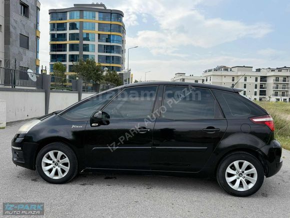 İZ-PARK AUTO 2011 CITROEN C4 PİCASSO OTOMATİK CAM TAVAN