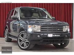 REFORM MOTORS 2005 RANGE VOGUE 4.4 V8 BAYİİ"HARMAN+AİRMATC+ISTMA