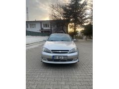 Sahibinden Chevrolet Lacetti 1.6 SX 2008 Model 