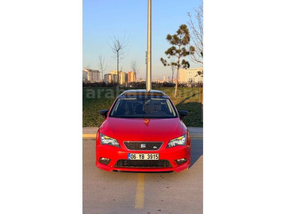 Sahibinden Seat Leon 1.2 TSI Style 2016 Model 