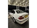 HATASIZ 318i SUNROOFLU DERİ KOLTUK