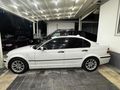 HATASIZ 318i SUNROOFLU DERİ KOLTUK