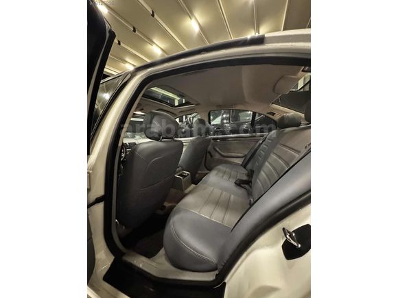 HATASIZ 318i SUNROOFLU DERİ KOLTUK
