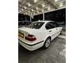 HATASIZ 318i SUNROOFLU DERİ KOLTUK