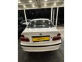 HATASIZ 318i SUNROOFLU DERİ KOLTUK