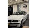 HATASIZ 318i SUNROOFLU DERİ KOLTUK