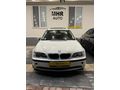 HATASIZ 318i SUNROOFLU DERİ KOLTUK