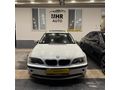 HATASIZ 318i SUNROOFLU DERİ KOLTUK